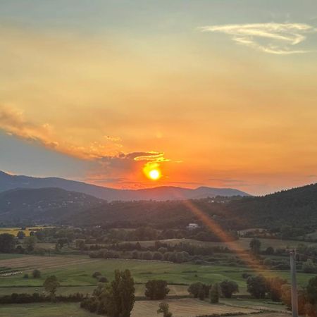 Tenuta Due Laghi Rivodutri Екстериор снимка