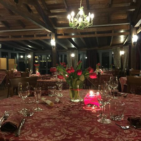 Tenuta Due Laghi Rivodutri Екстериор снимка