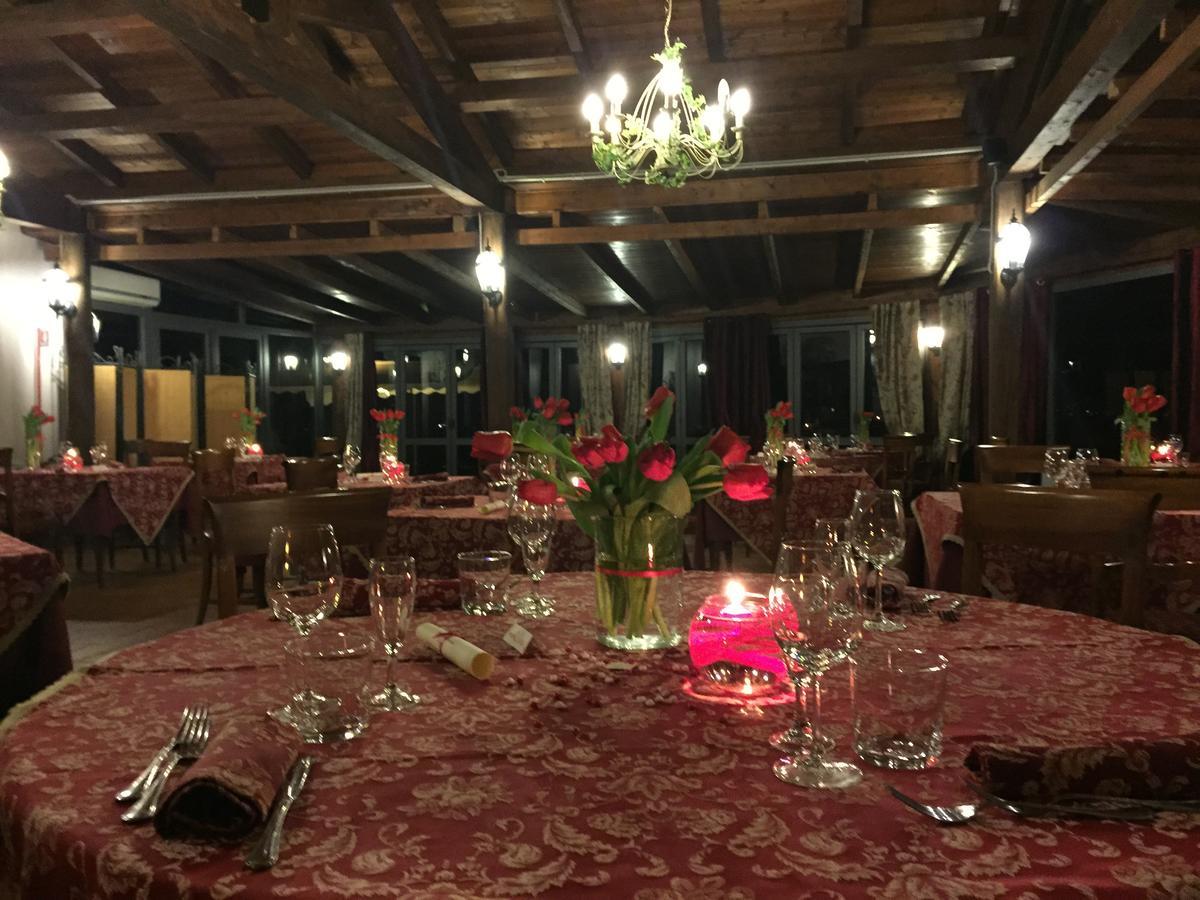 Tenuta Due Laghi Rivodutri Екстериор снимка