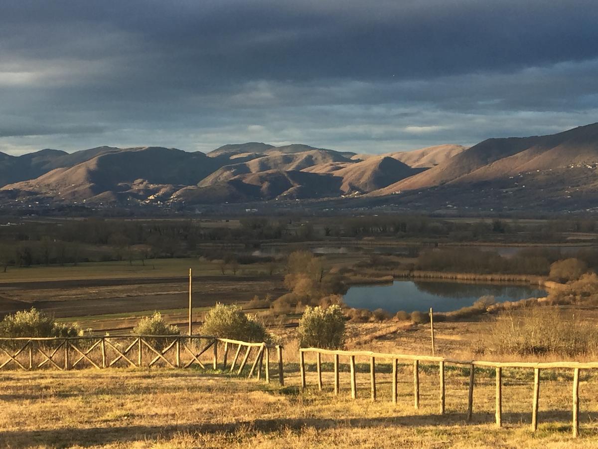 Tenuta Due Laghi Rivodutri Екстериор снимка