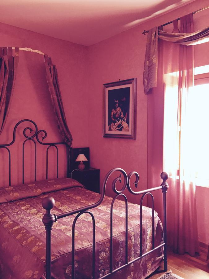 Tenuta Due Laghi Rivodutri Екстериор снимка