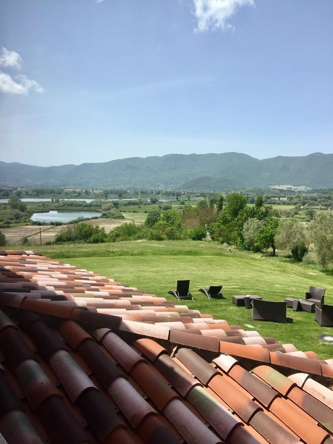Tenuta Due Laghi Rivodutri Екстериор снимка