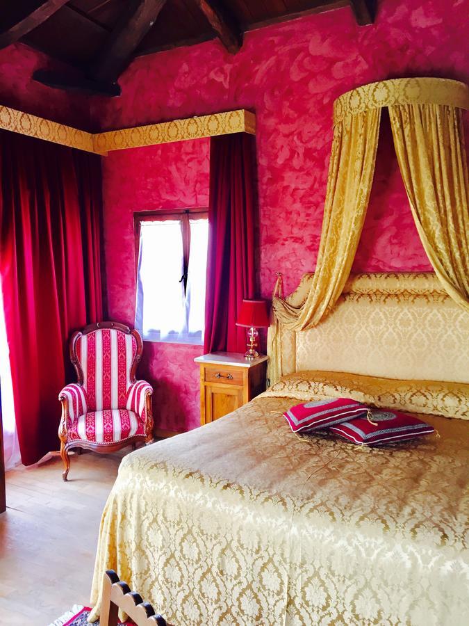 Tenuta Due Laghi Rivodutri Екстериор снимка