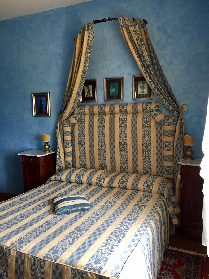 Tenuta Due Laghi Rivodutri Екстериор снимка