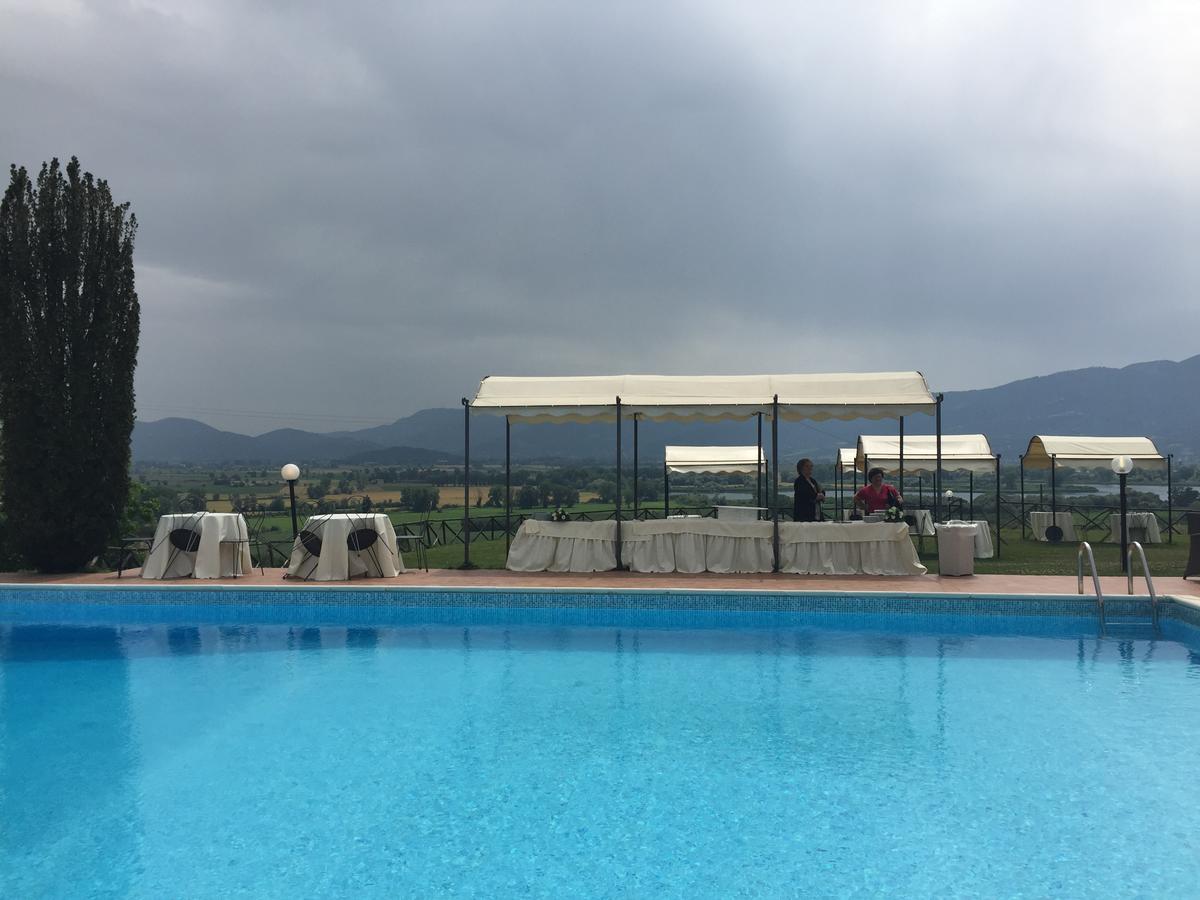 Tenuta Due Laghi Rivodutri Екстериор снимка