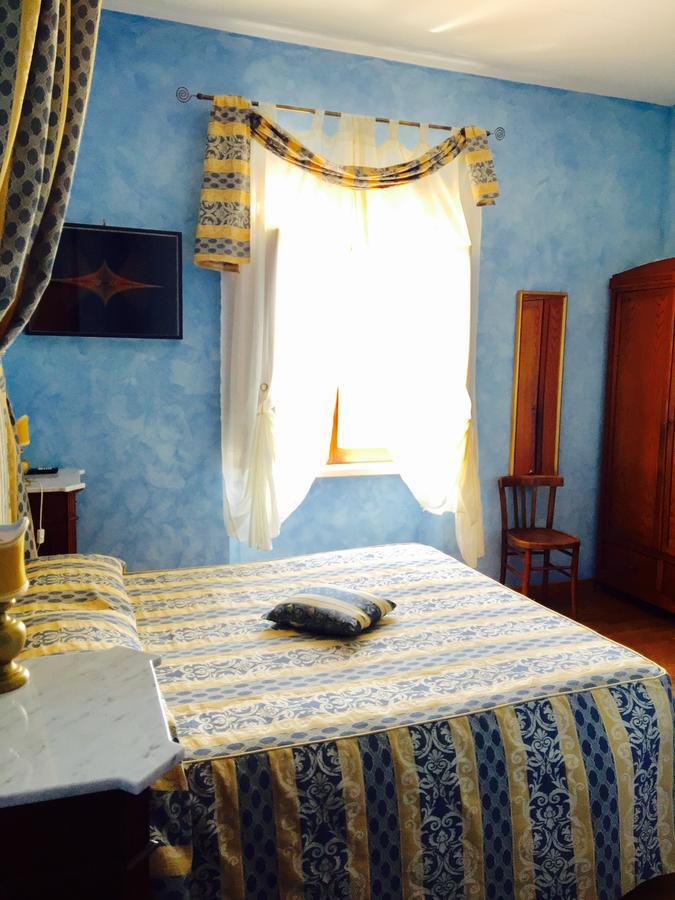 Tenuta Due Laghi Rivodutri Екстериор снимка