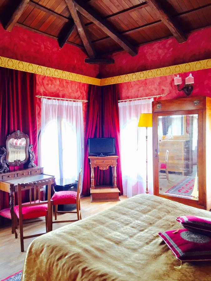 Tenuta Due Laghi Rivodutri Екстериор снимка