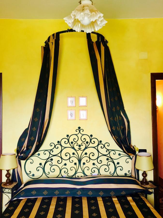 Tenuta Due Laghi Rivodutri Екстериор снимка