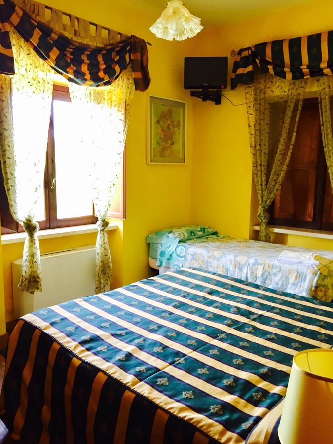 Tenuta Due Laghi Rivodutri Екстериор снимка