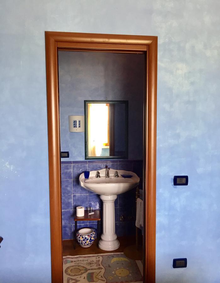 Tenuta Due Laghi Rivodutri Екстериор снимка